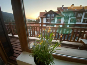 Borovets Hills Apartments - Evergreen Suite